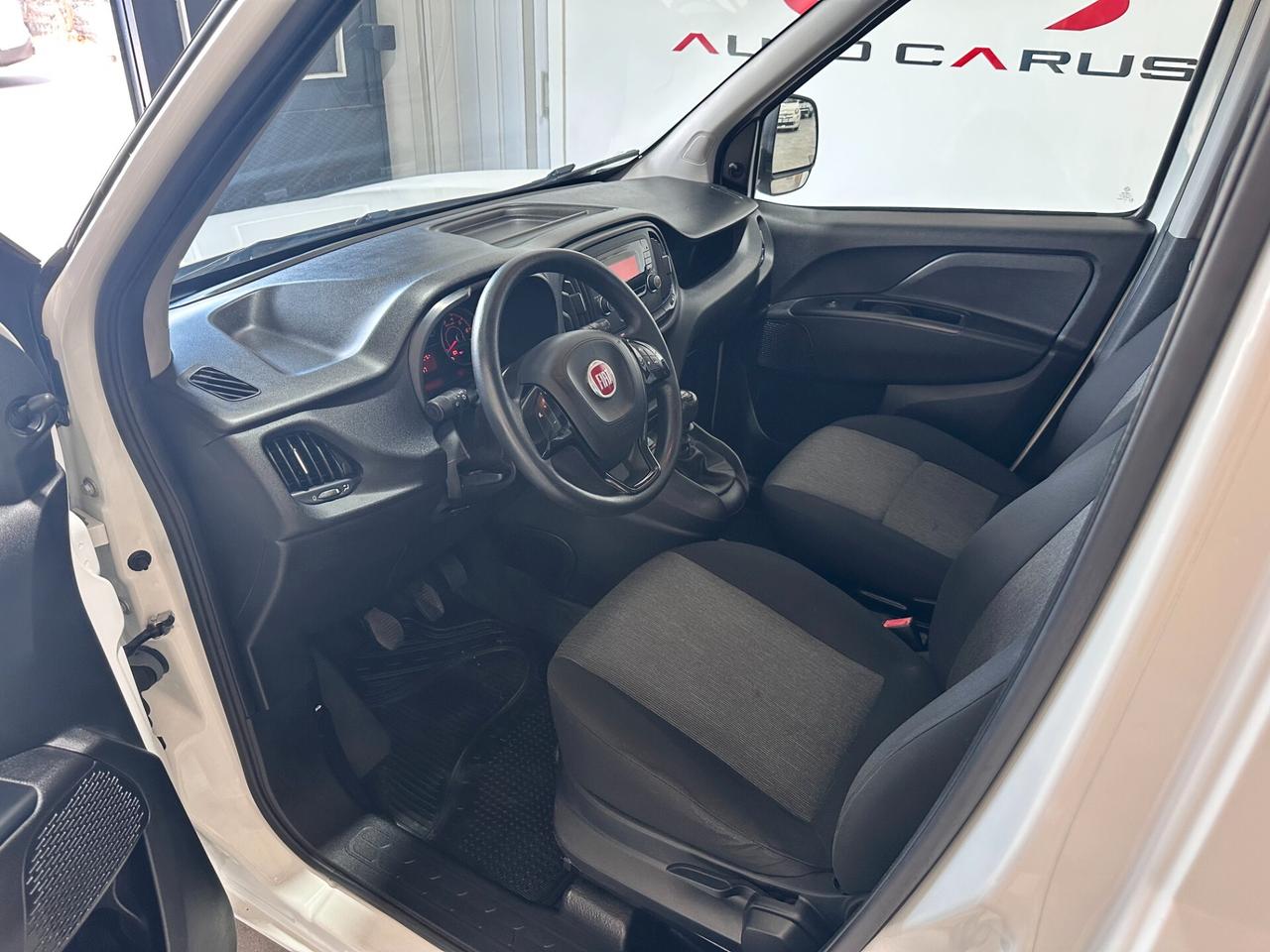 Fiat Doblo Doblò 1.6 MJT 105CV - UNICO PROP - PERFETTO!!!!