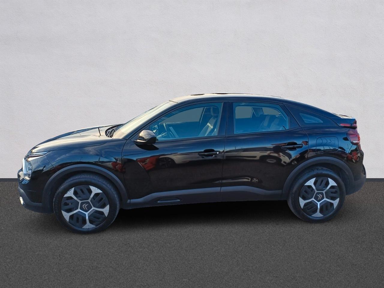 Citroen C4 Benzina 100 CV | da €191,00 al mese