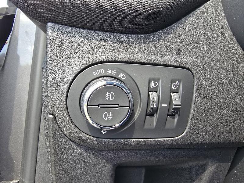 Opel Crossland Crossland X 1.5 ECOTEC D 120 CV Start&Stop aut. Ultimate