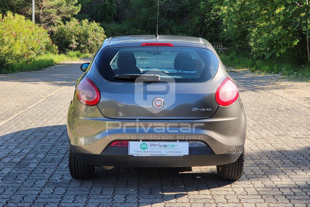 FIAT Bravo 1.9 MJT 120 CV Active