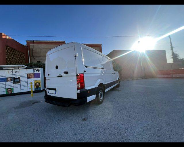 VOLKSWAGEN Crafter 30 2.0 TDI PM-TM Furgone