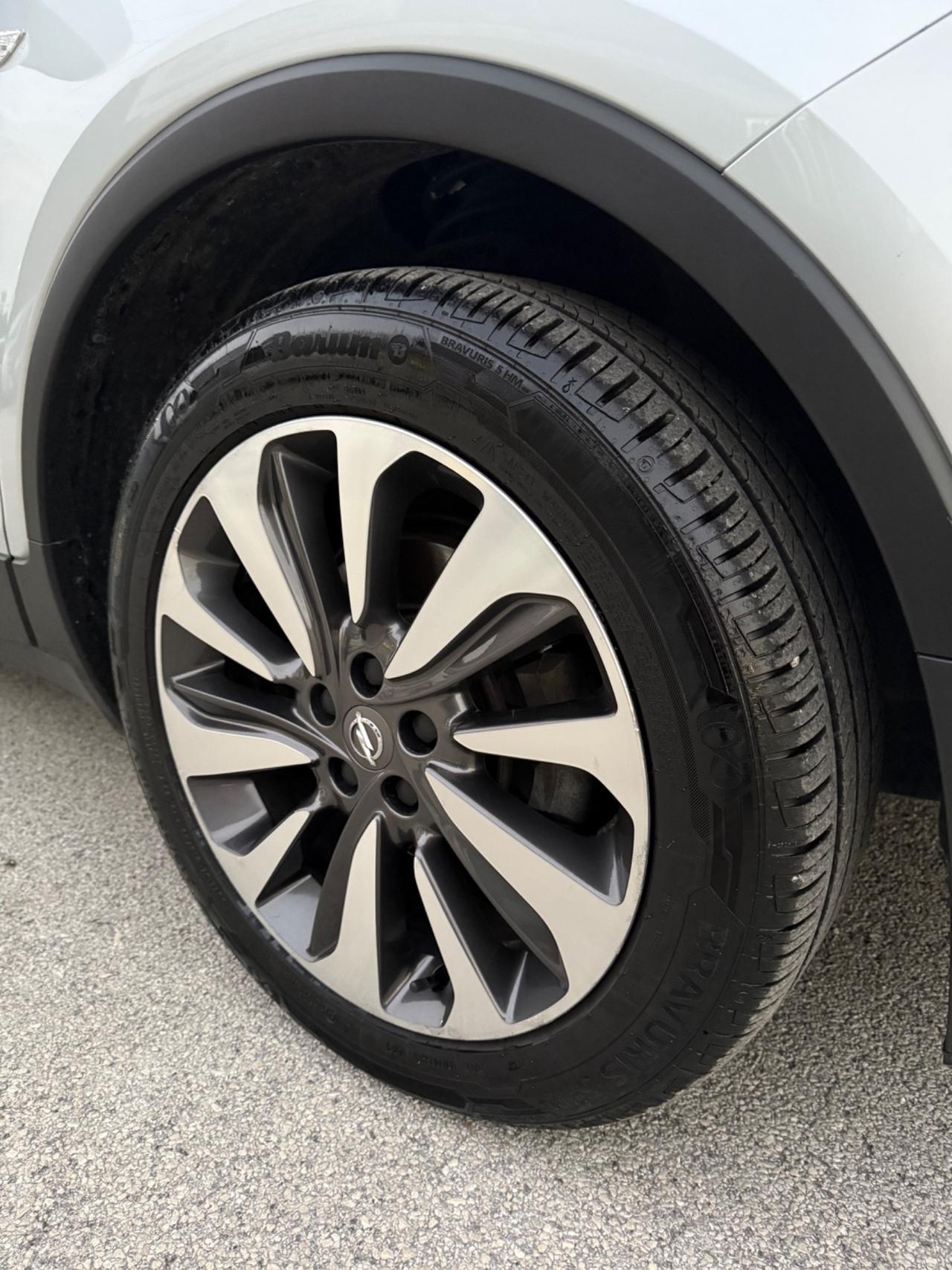 Opel Mokka X 1.6 CDTI Ecotec 136CV 4x2 aut. Ultimate