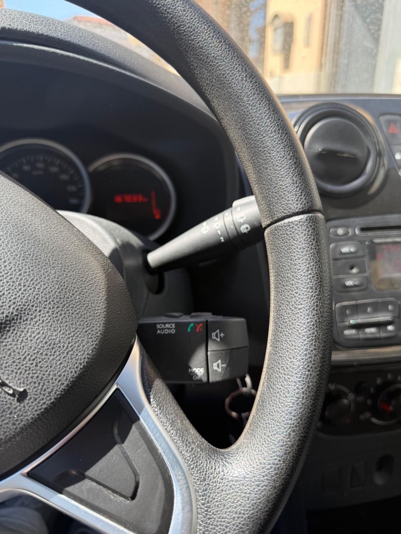 Dacia Sandero 1.5 dCi 8V 75CV Start&Stop Ambiance