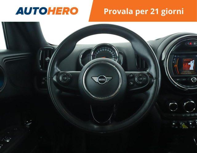 MINI Countryman 1.5 Cooper SE Countryman ALL4 Automatica