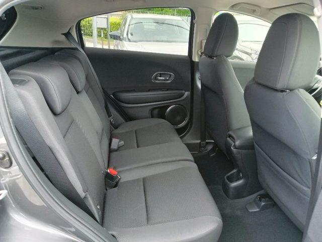 HONDA HR-V 1.5 i-VTEC Elegance Navi ADAS