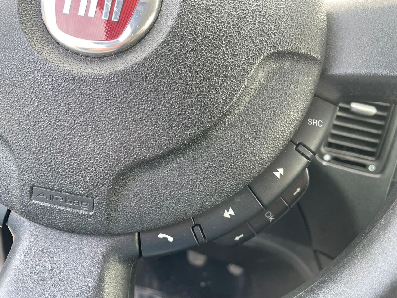 FIAT IDEA 1.6MJT DYNAMIC 120cv