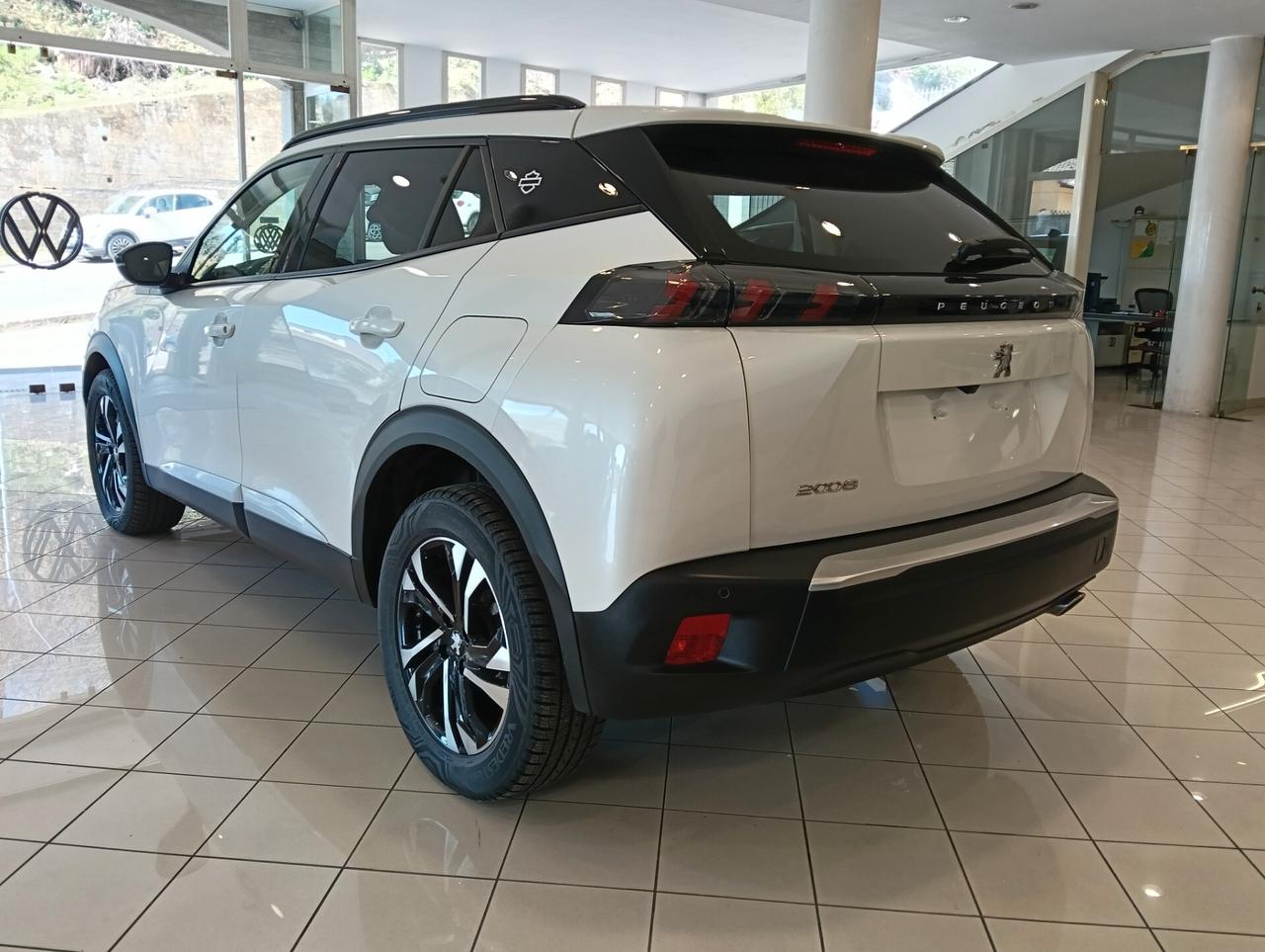 Peugeot 2008 BlueHDi 110 S&S Allure Pack