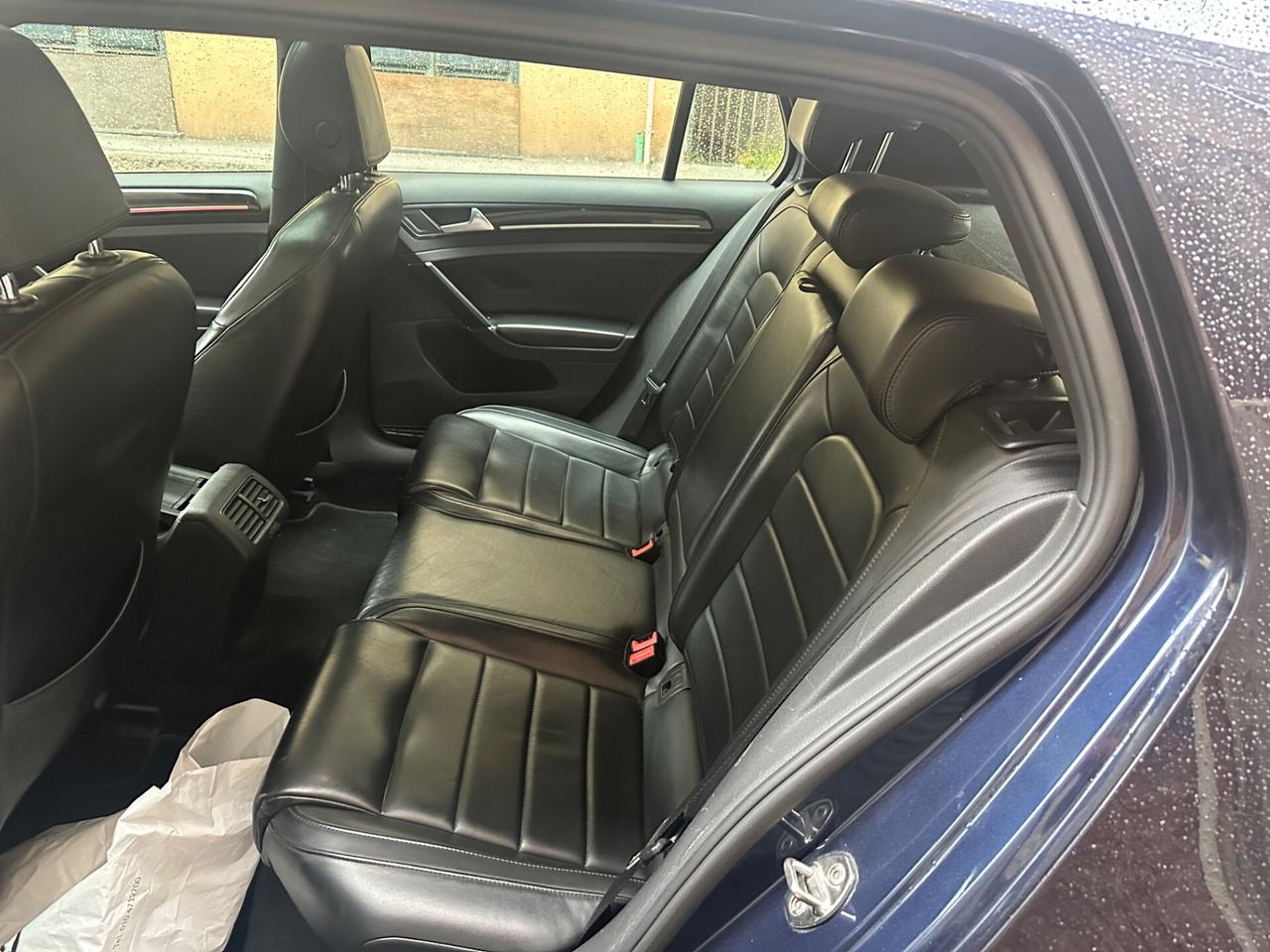 Volkswagen Golf GTI Clubsport 2.0 TSI DSG 5p. BlueMotion Technology