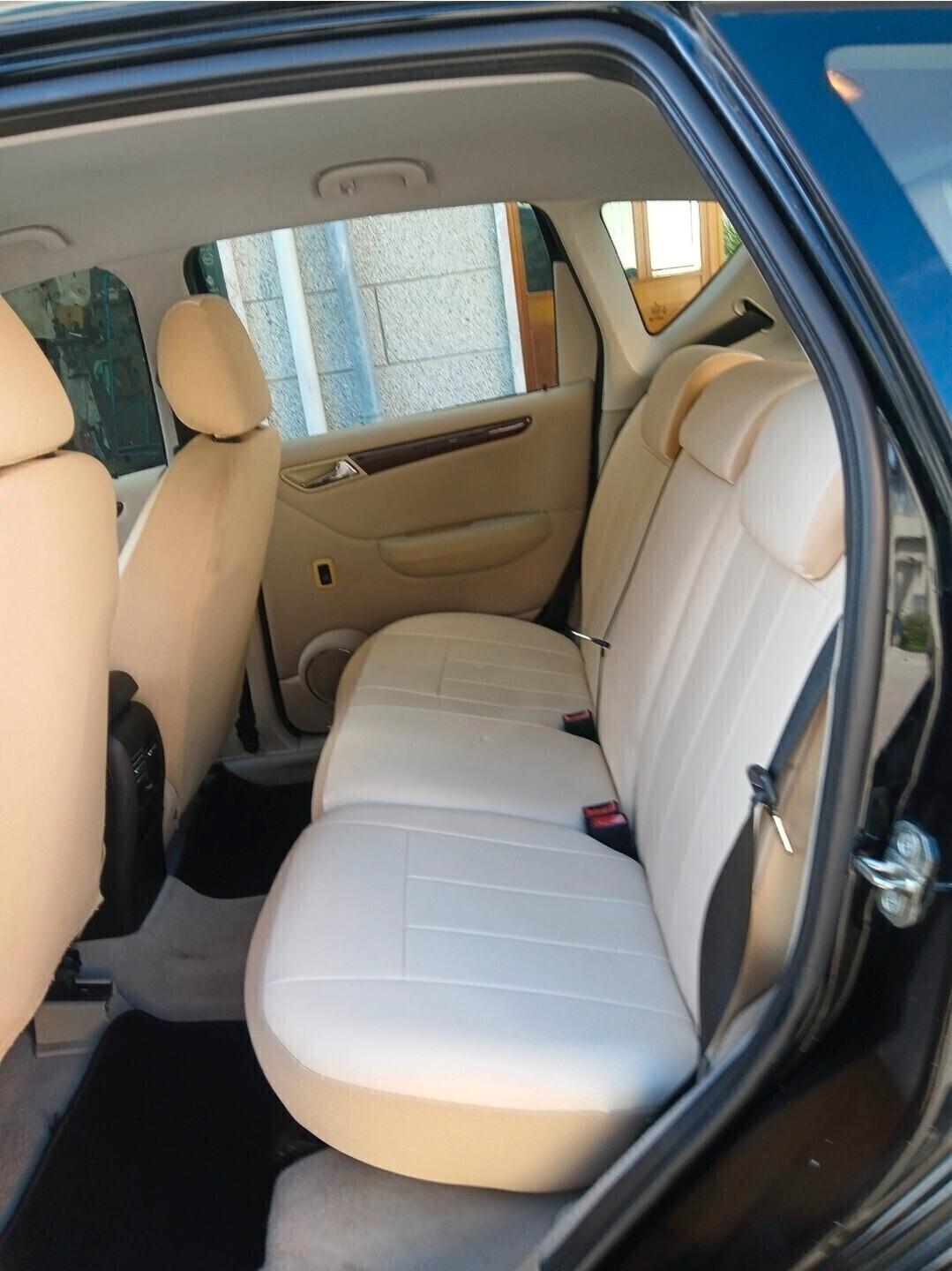 Mercedes-benz A 200 DIESEL CAMBIO AUTOMATICO - PERMUTE