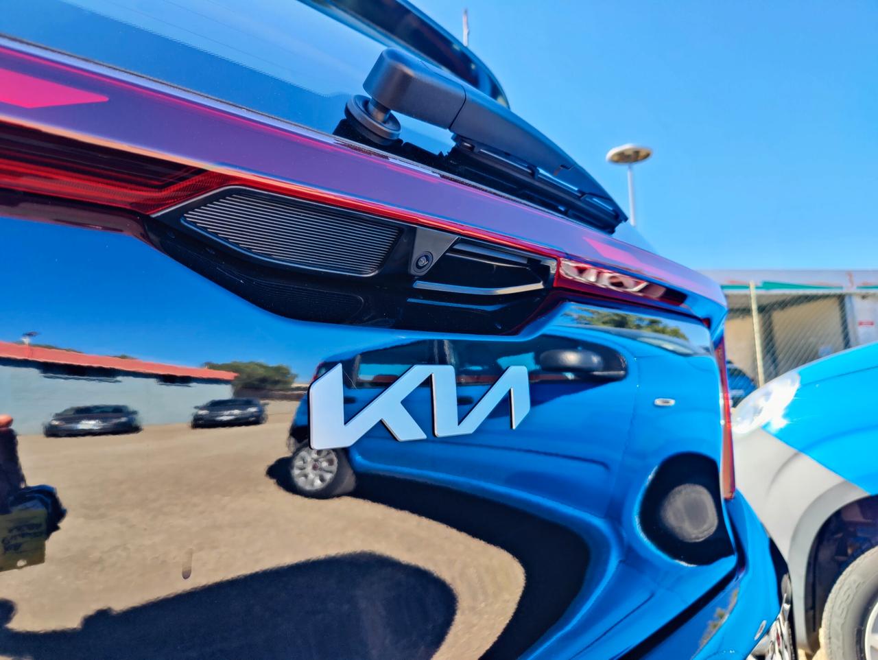 Kia Picanto 1.0 12V 5 porte Urban