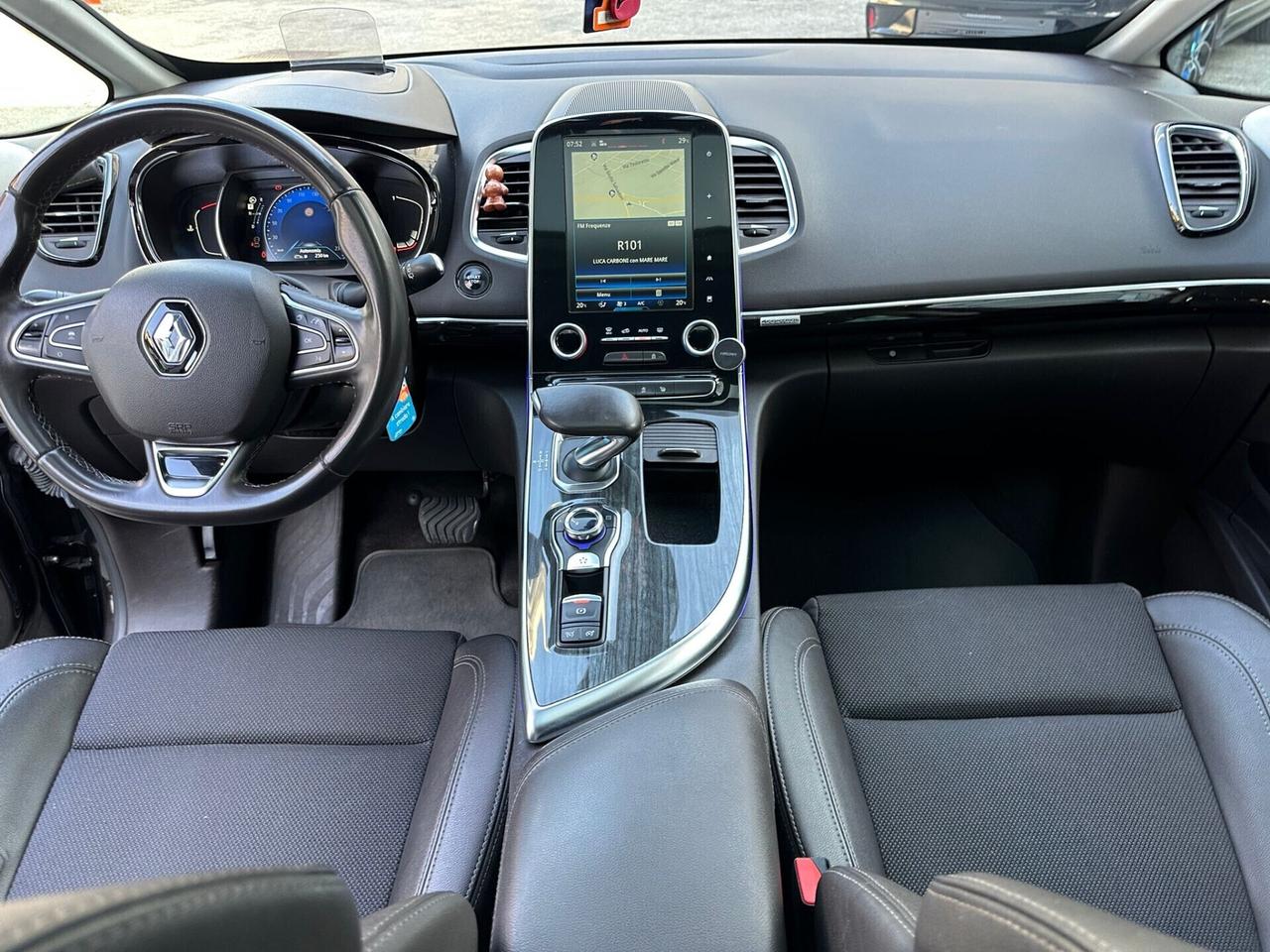 Renault Espace - 2016 EURO 6 AUTOMATICA