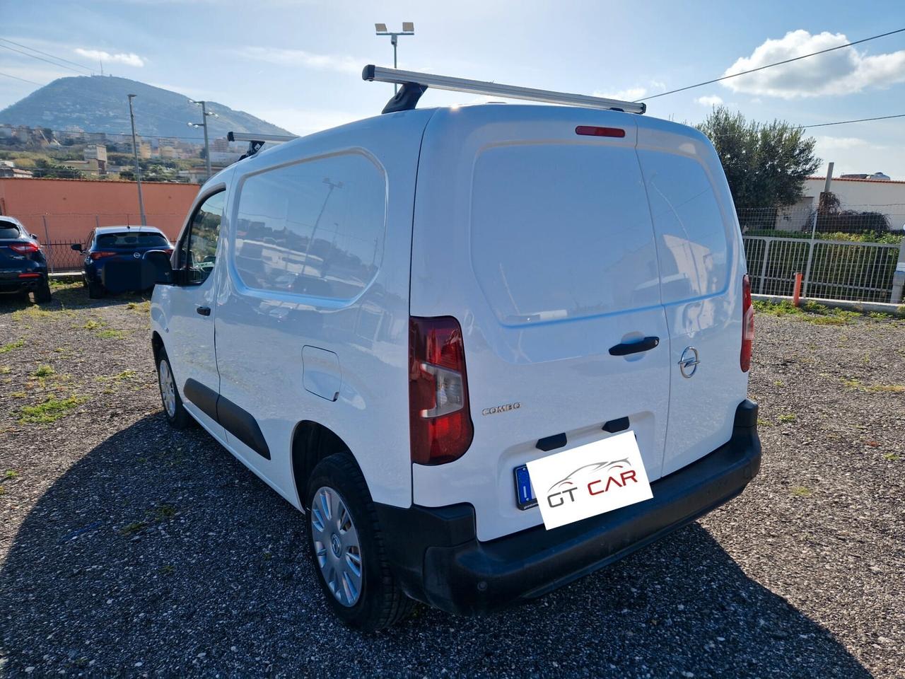 Opel Combo 1.5 Diesel 102CV Edition