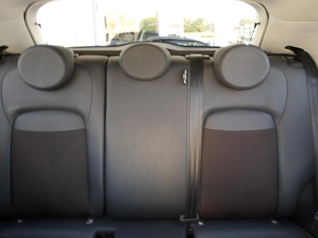 FIAT 500X 1.6 mjt City Cross 4x2 120cv my18
