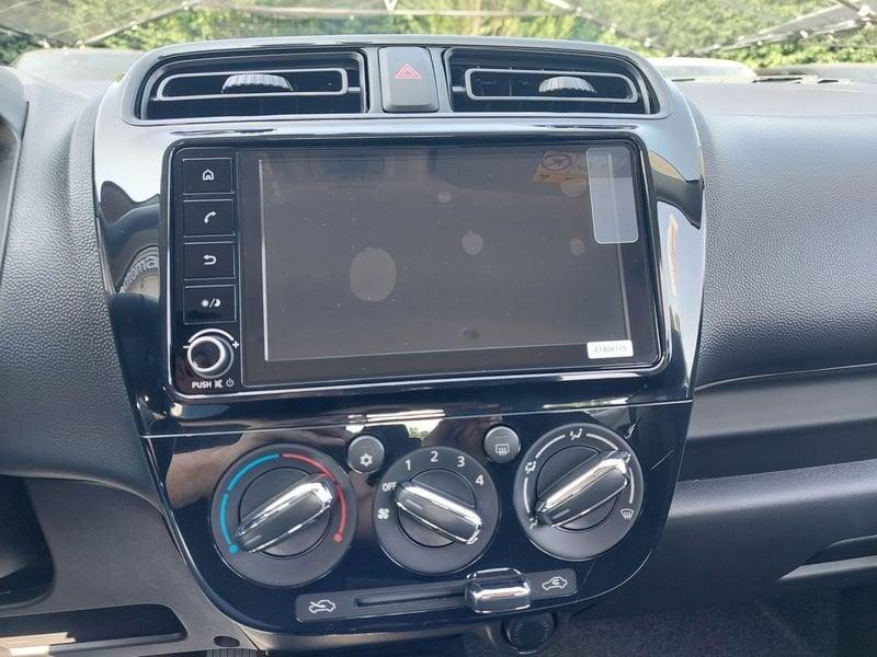 Mitsubishi Space Star 1.2 Invite SDA