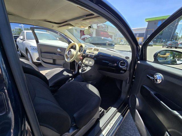 FIAT 500C C 1.2 Lounge LEGGERE DESCRIZIONE