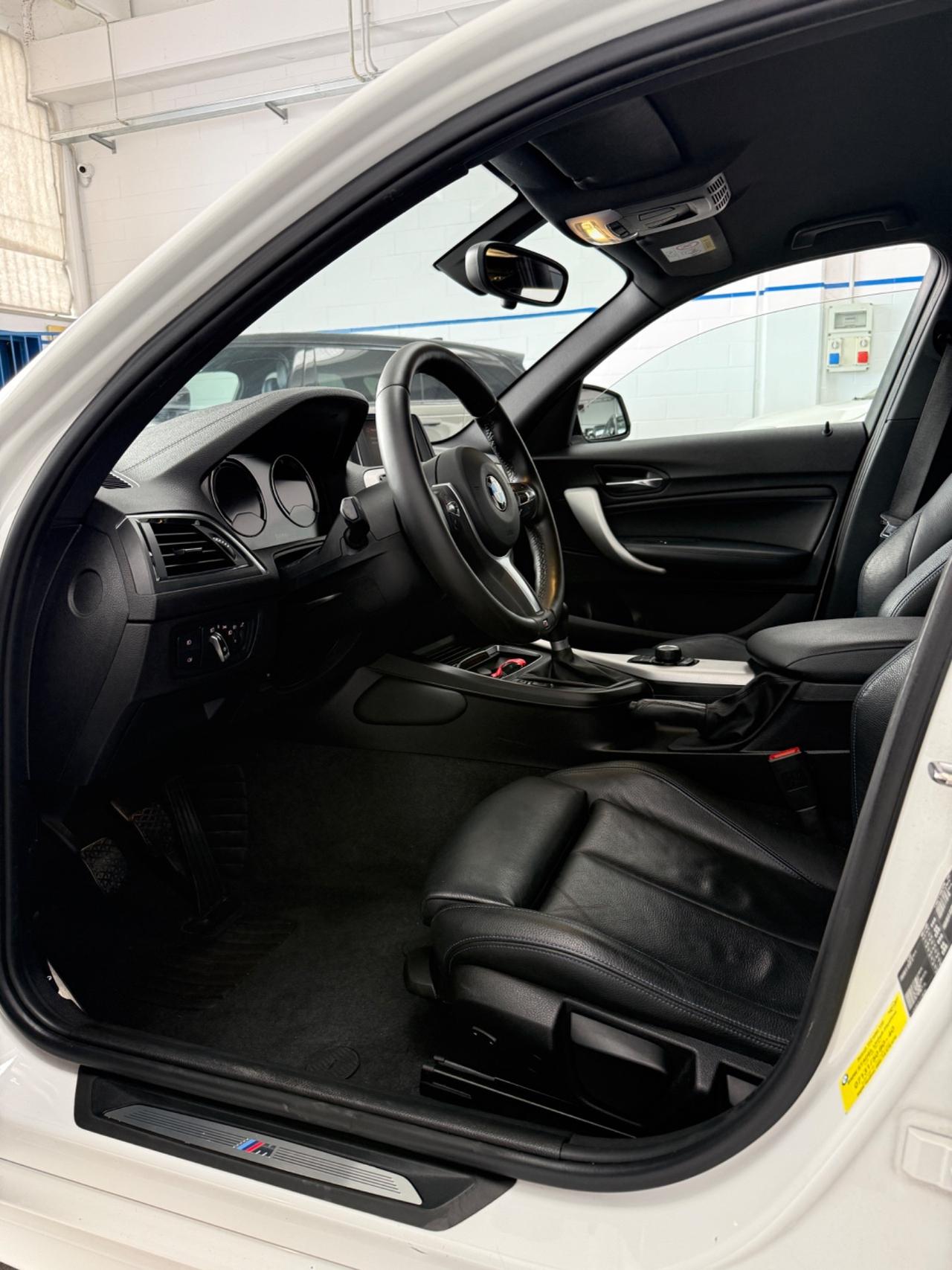 Bmw 118 118i 5p. Msport Shadow Line 136CV