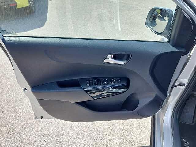Kia Picanto 1.0 5p XLine TT