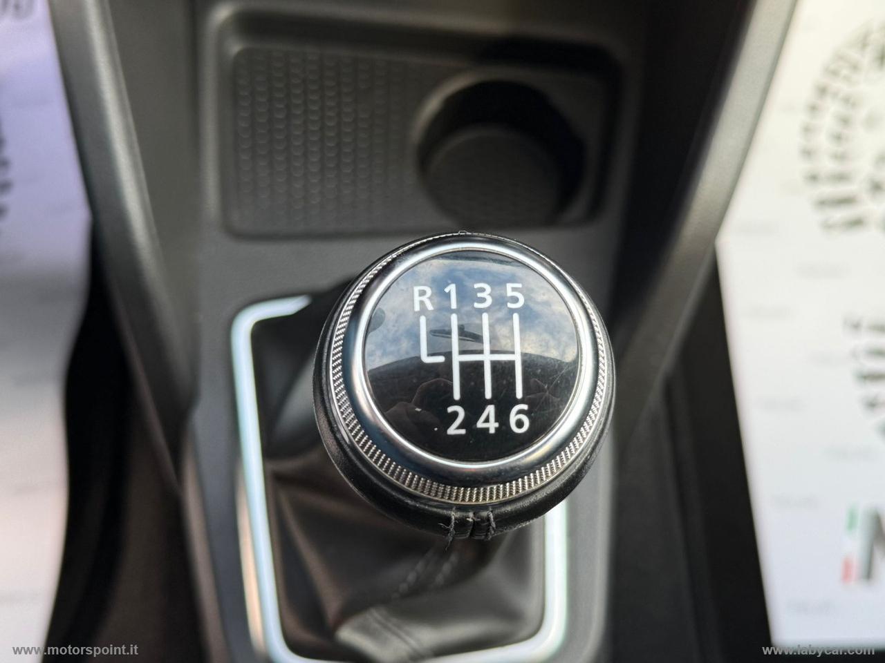 DACIA Duster 1.5 Blue dCi 8V 115 CV 4x2 Prest.