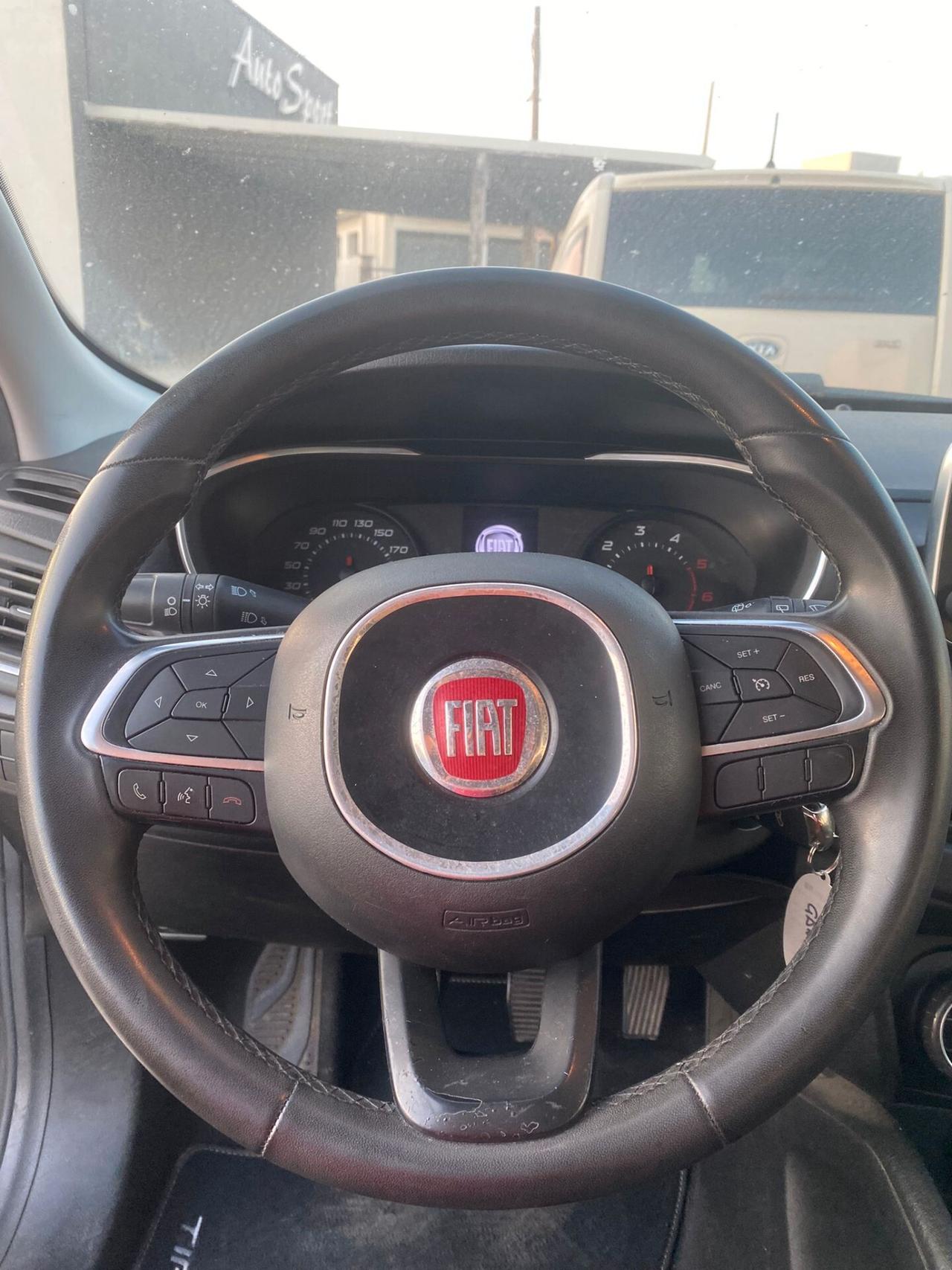 Fiat Tipo 1.6 Mjt S&S SW Lounge