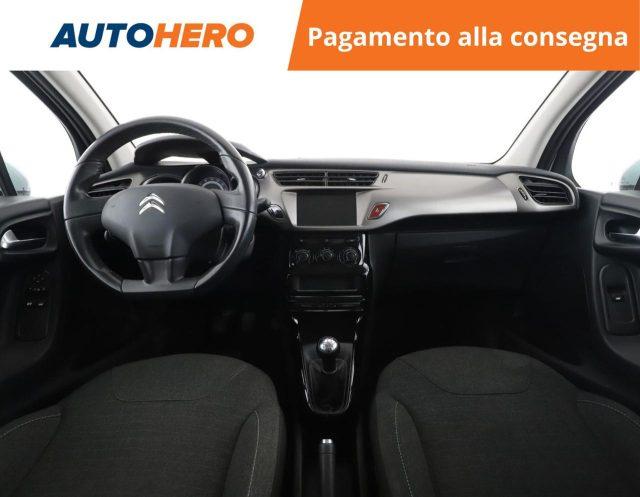 CITROEN C3 BlueHDi 75 Feel Edition