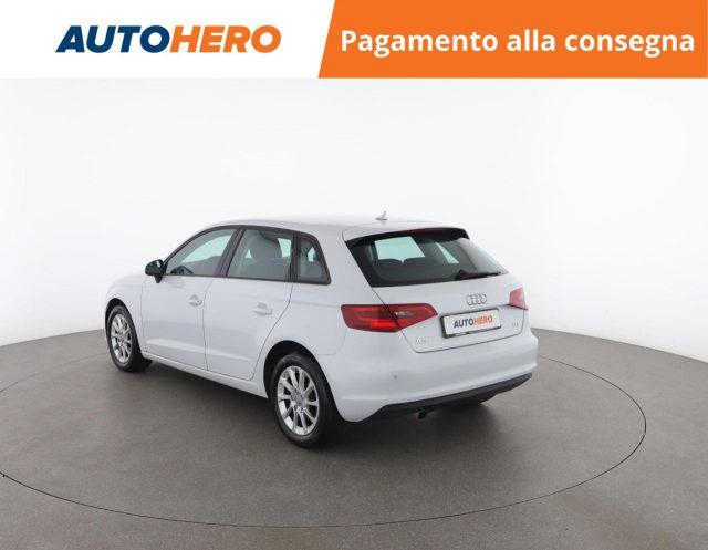 AUDI A3 SPB 1.6 TDI clean diesel Attraction