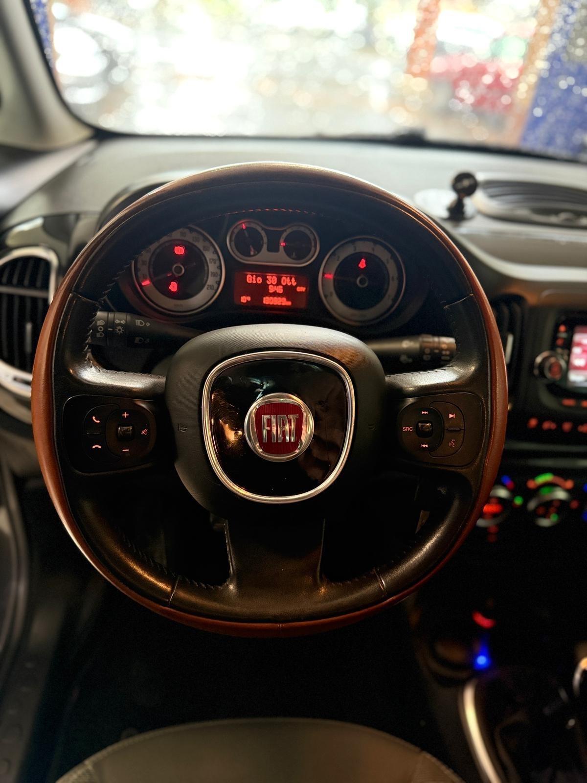 Fiat 500L 1.3 Multijet 85 CV Trekking