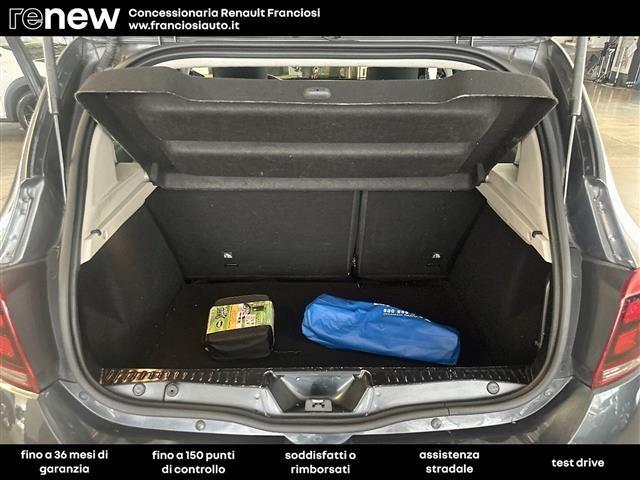 DACIA Sandero TCe 100 GPL Stepway CONFORT OLD
