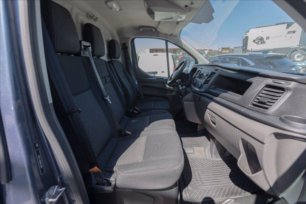 FORD Transit Custom 340 2.0 tdci 130cv Trend L2H1 E6.2 del 2023