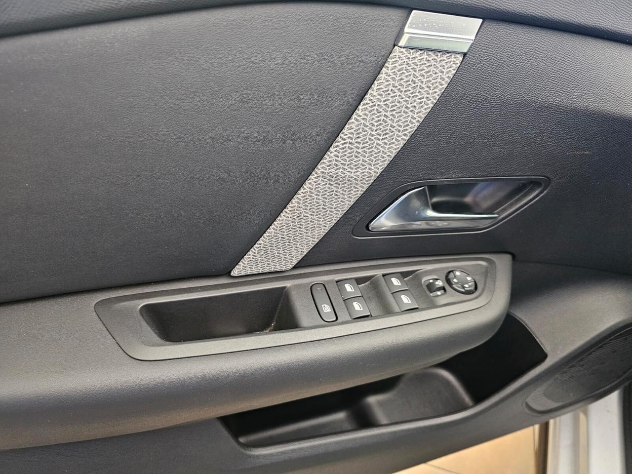 Citroen C4 PureTech 130 S&S EAT8 Max