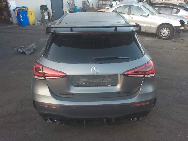 Mercedes-benz A 45 AMG 45S 4Matic+ Premium Plus