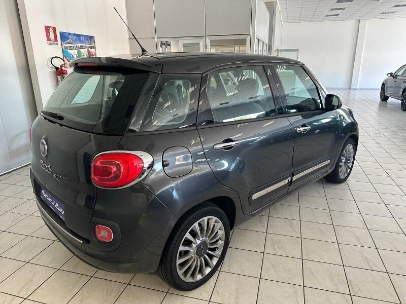 FIAT 500L 500L 1.3 Multijet 85 CV Easy