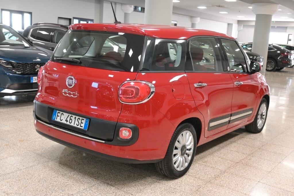 Fiat 500L Living 1.6 Multijet 120 CV Business