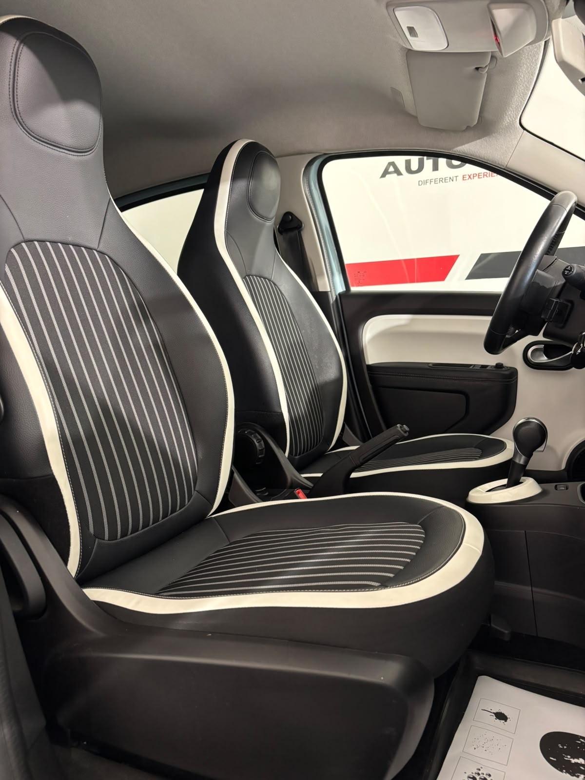 Renault Twingo Electric Intens FULL OPTIONAL