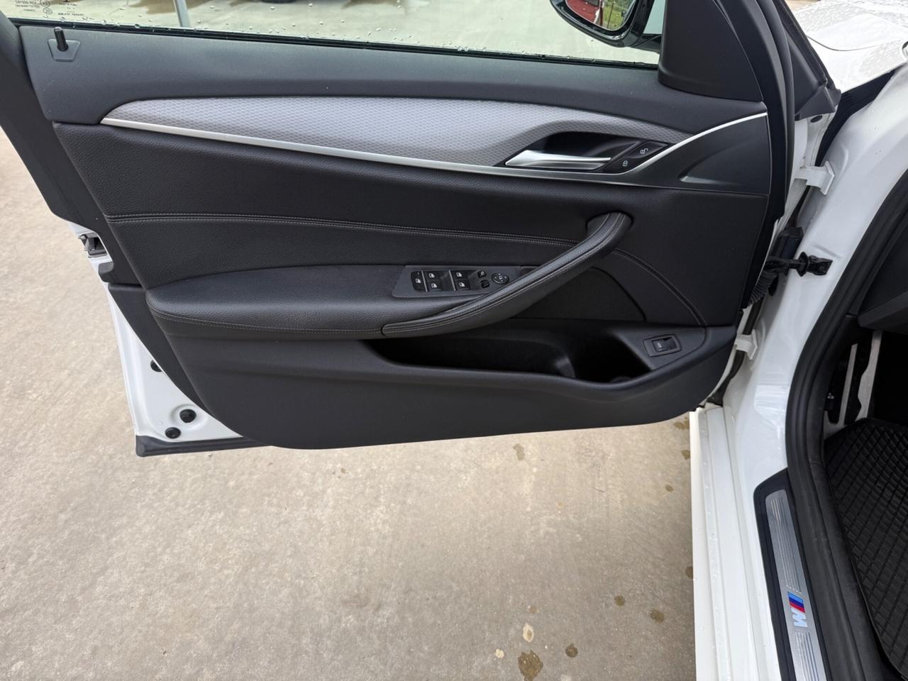 Bmw 520 520d Touring Msport