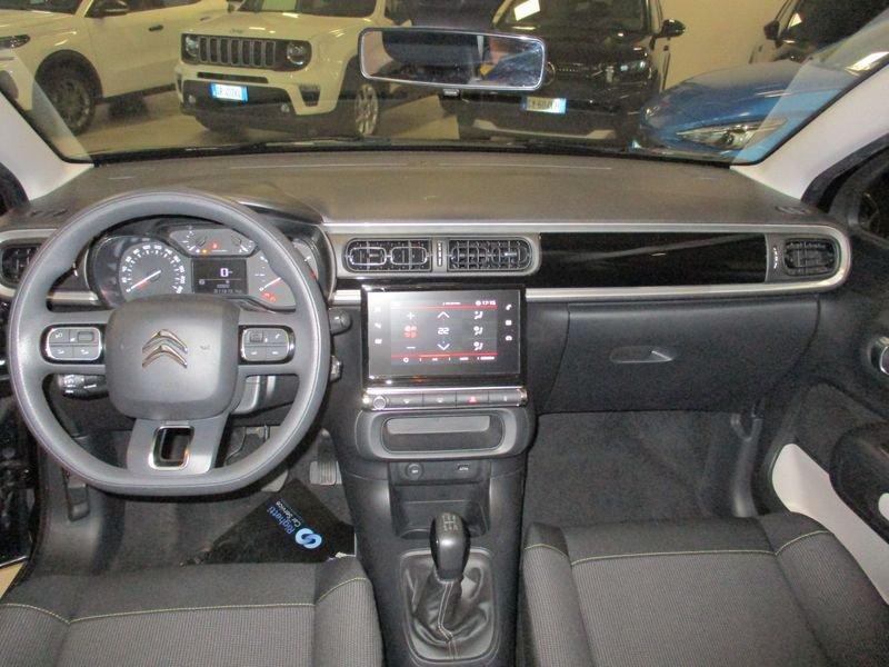 Citroën C3 C3 PureTech 83 S&S Plus