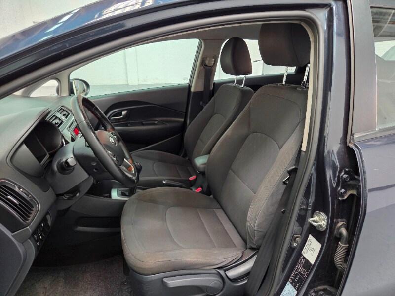 KIA Rio 3ª serie Rio 1.2 CVVT 5p. ECO GPL Active