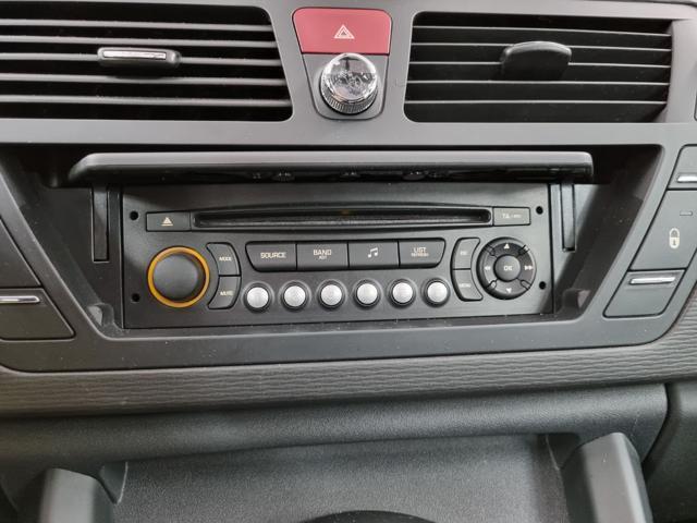 CITROEN C4 Grand Picasso 1.6 HDi 110 FAP Exclusive