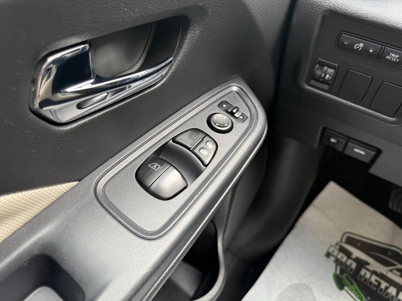 Nissan Micra 1.5 dCi 90 cv - Neopatentati
