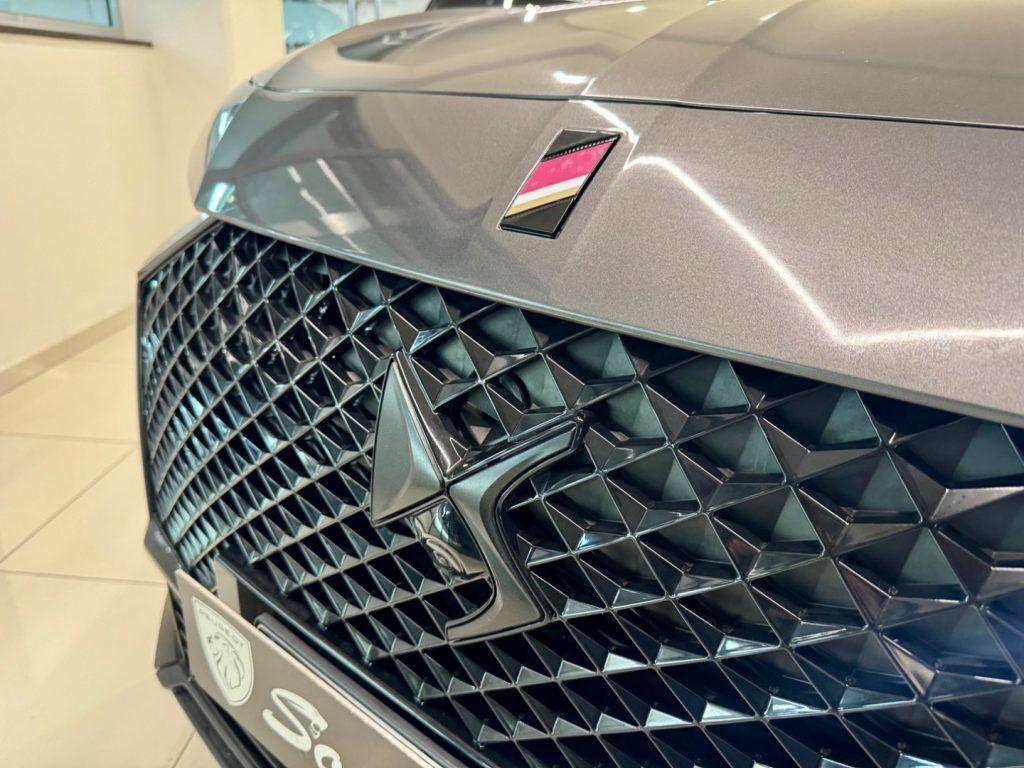 DS Automobiles DS 7 BlueHDi 130 aut. Performance Line+