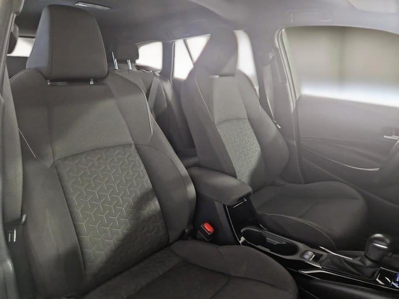 TOYOTA COROLLA TS 1.8 Hybrid Business Tech WAGON