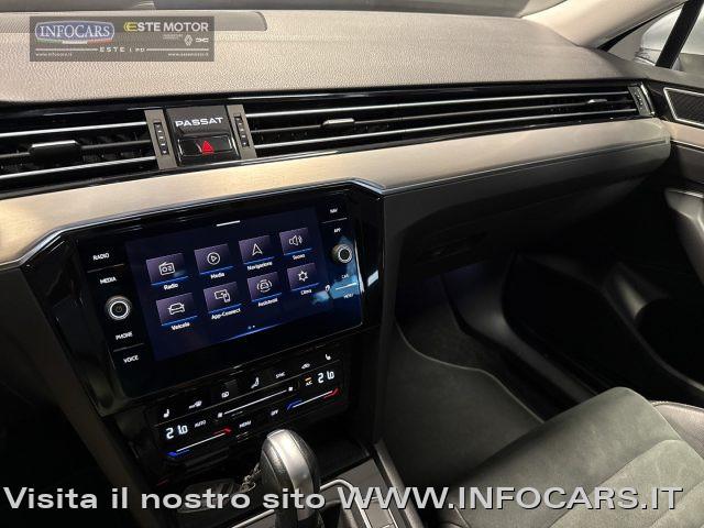 VOLKSWAGEN Passat Variant 1.5 TSI 150 CV DSG Business - PROMO