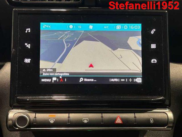 CITROEN C3 Aircross 2017 - 1.2 puretech Shine s&s 110cv