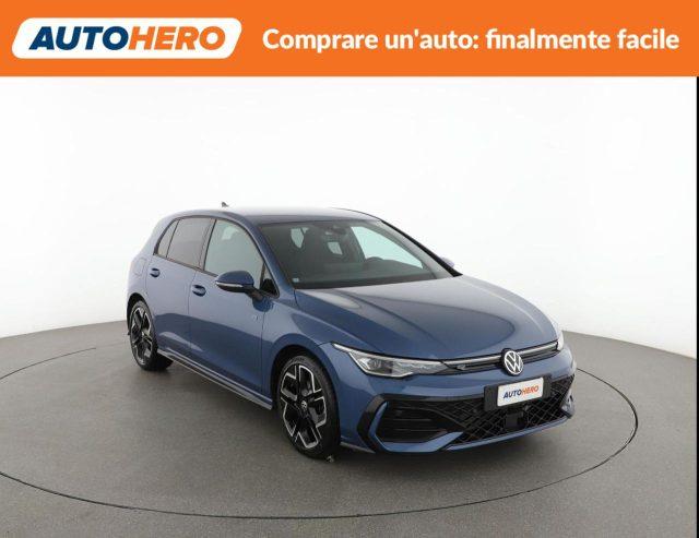VOLKSWAGEN Golf 1.5 eTSI 150 CV ACT DSG R-Line Plus