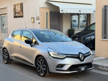 RENAULT Clio 1.5dCi 75CV Moschino Life