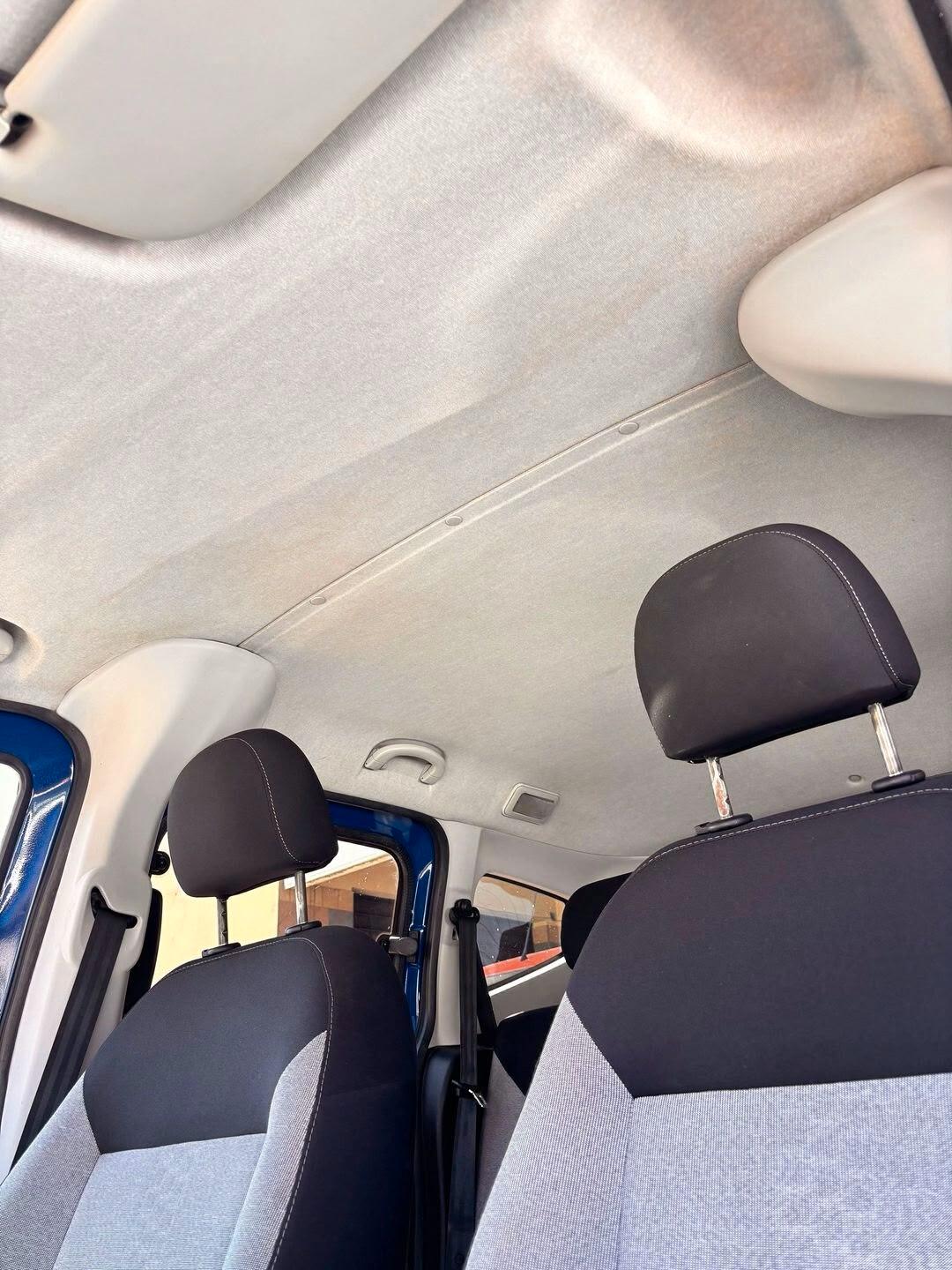 Fiat Qubo 1.3 MJT 95 CV Start&Stop Lounge