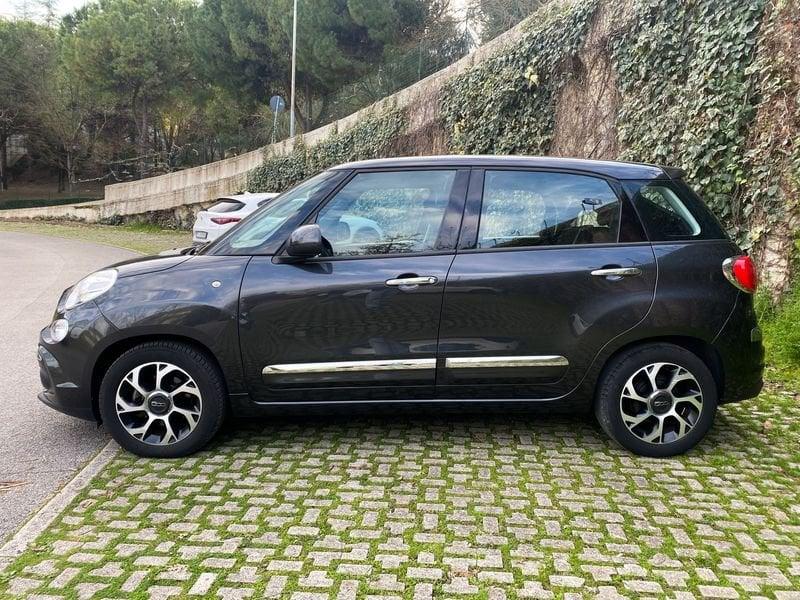 FIAT 500L 1.3 Multijet 95 CV Pop Star