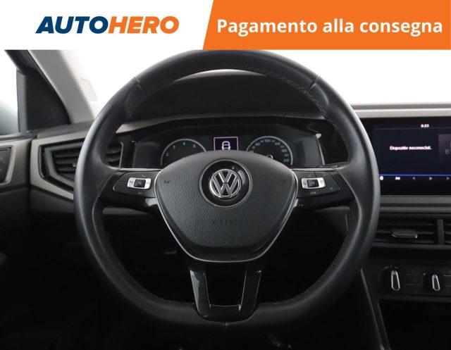 VOLKSWAGEN Polo 1.0 TSI 5p. Comfortline BlueMotion Technology