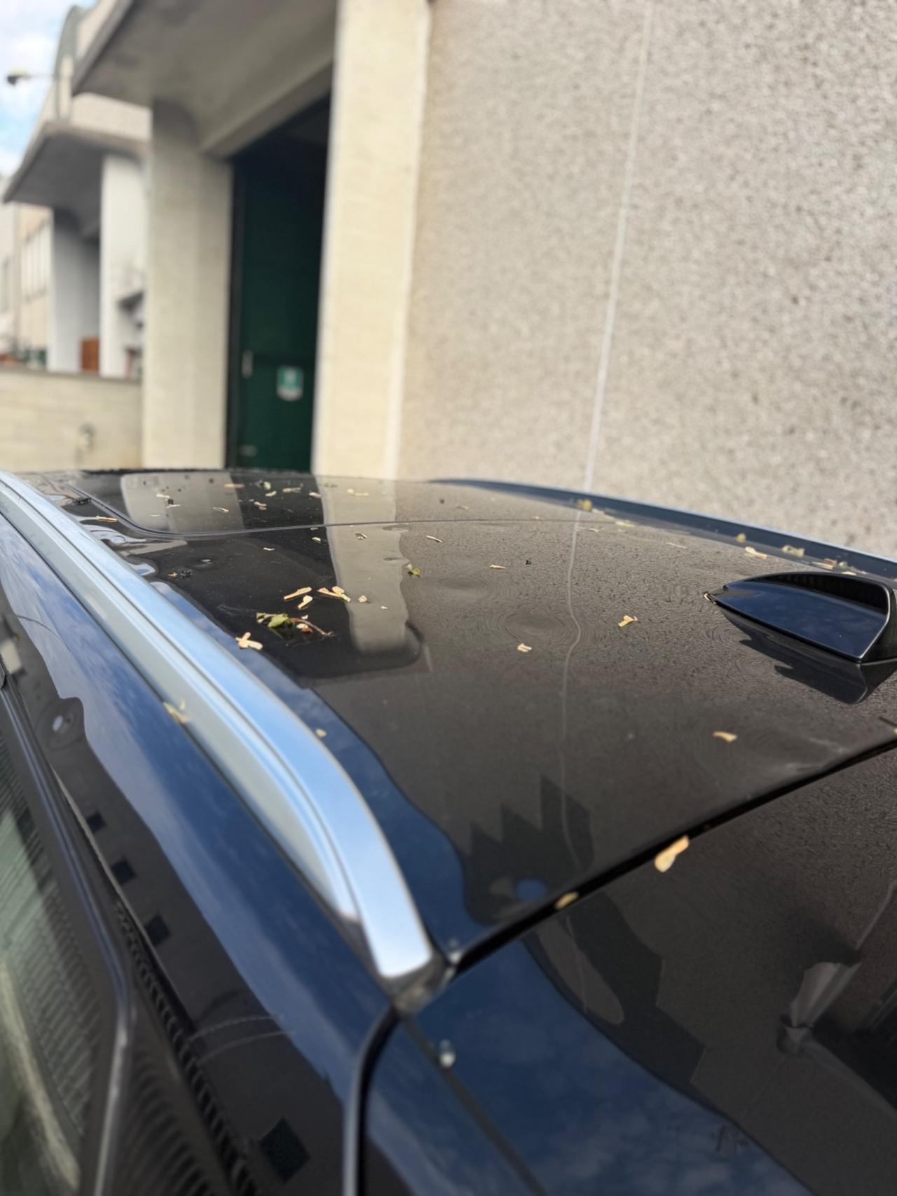 Bmw X3 xDRIVE20d FUTURA TETTO KMCERT GARANZ UNICOPR