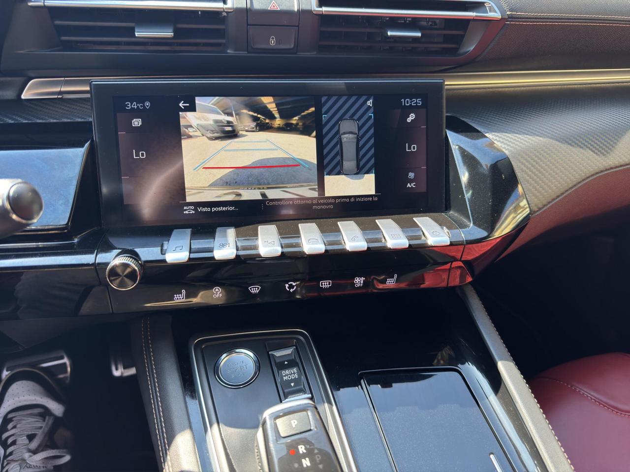 Peugeot 508 1.5 bluehdi 130cv GT Line 2020