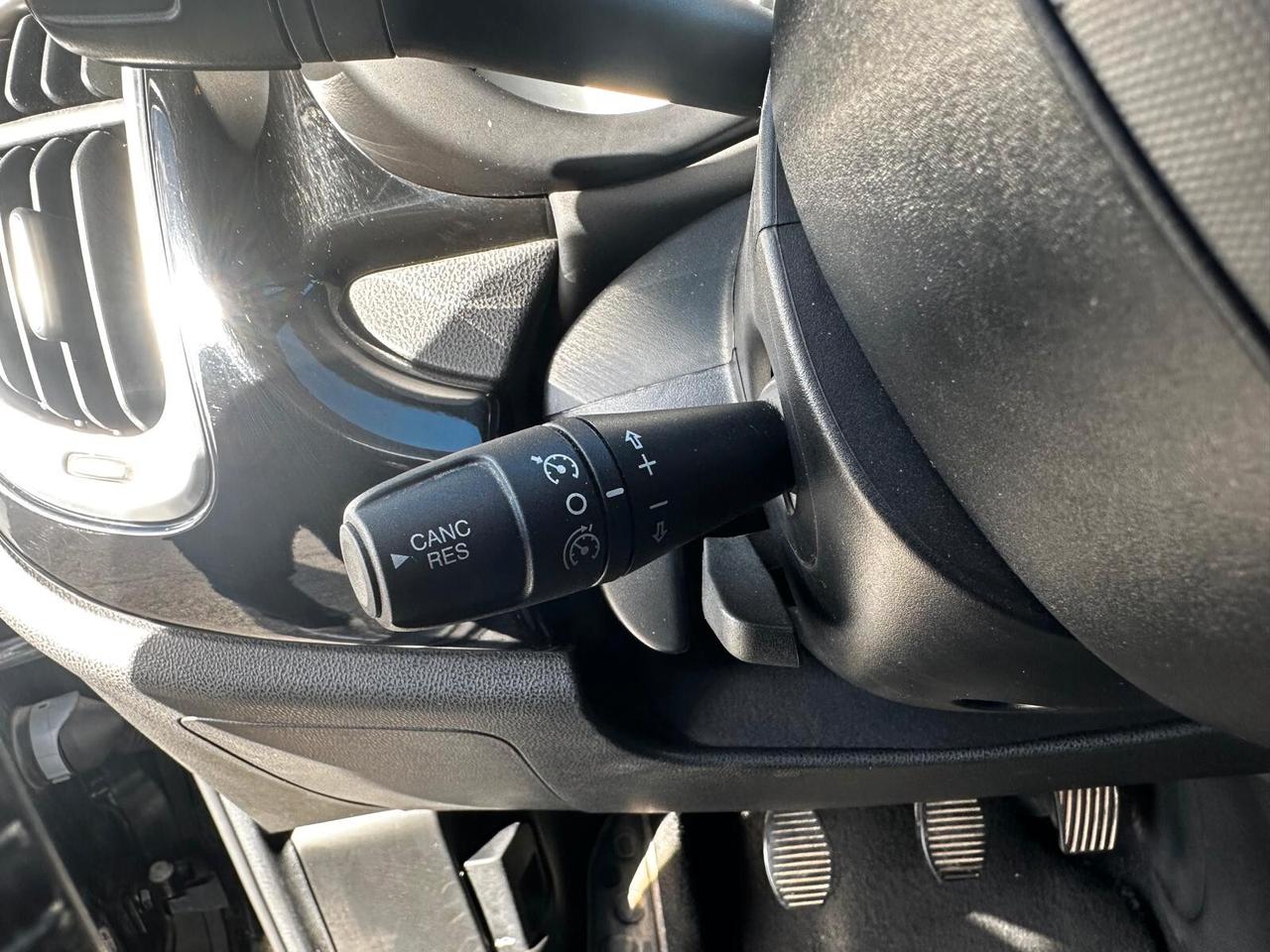 Fiat 500L 1.3 Multijet 95 CV Lounge Unico Proprietario